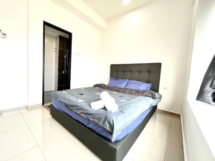 Urban Home-Swimming Pool-City Center Malacca 外观 照片