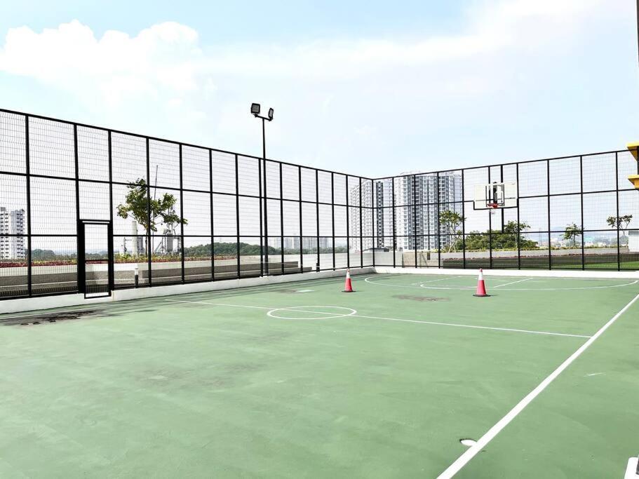 Urban Home-Swimming Pool-City Center Malacca 外观 照片