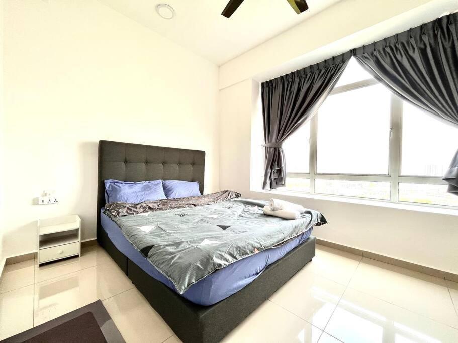 Urban Home-Swimming Pool-City Center Malacca 外观 照片